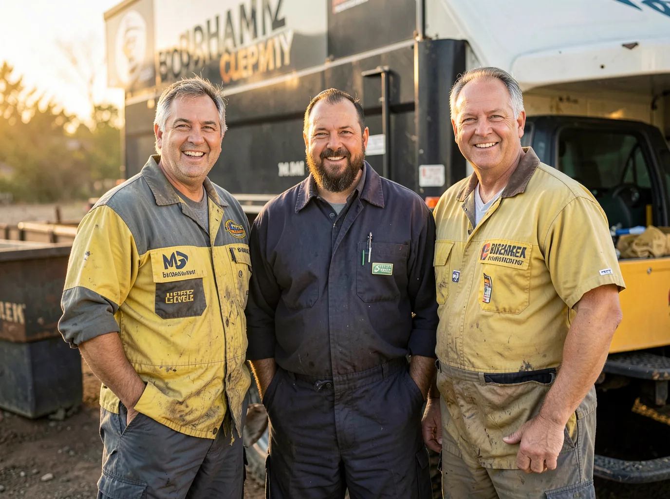 Sewage Cleanup company in New Richland, MN