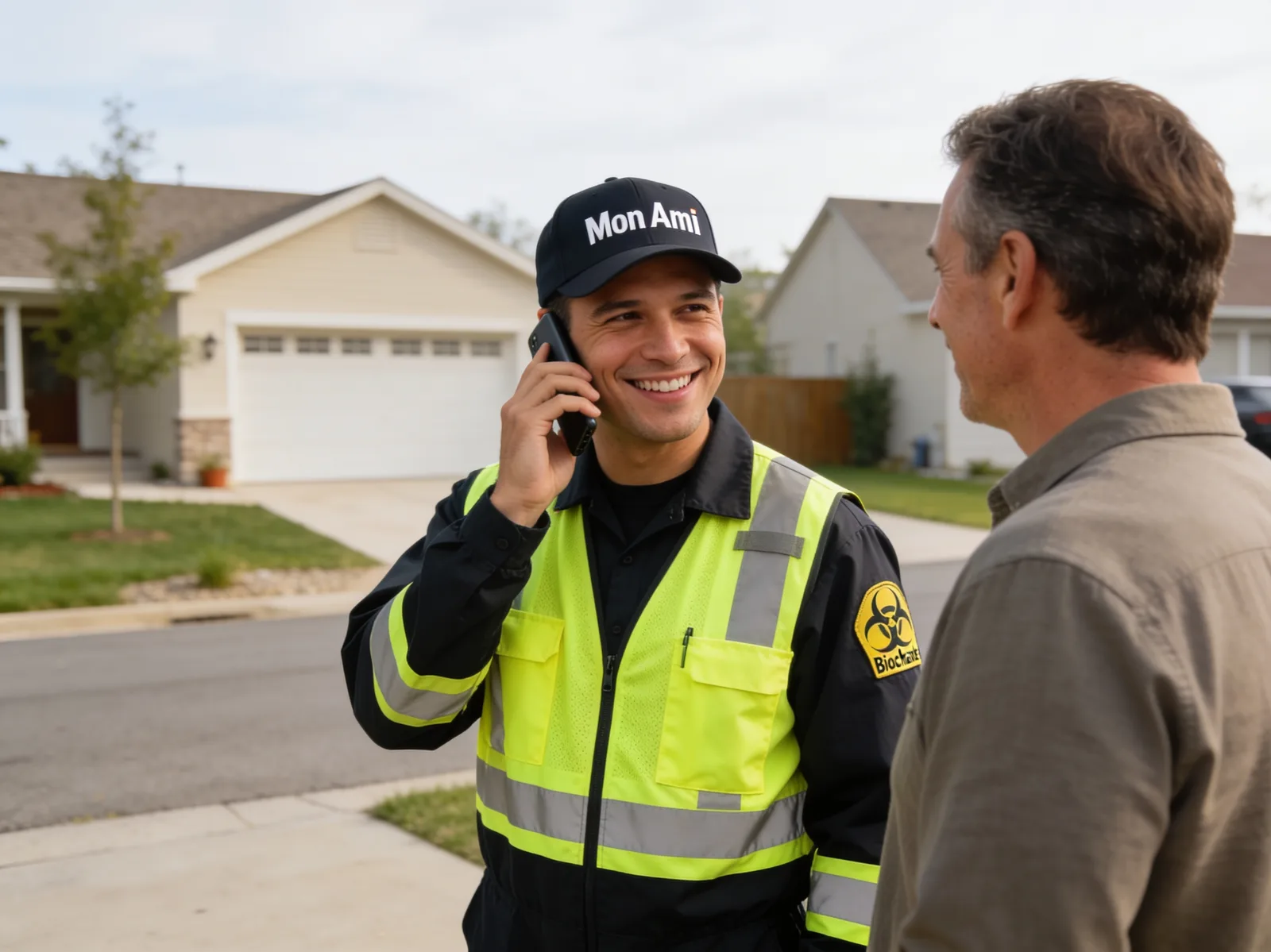 Sewage Cleanup New Richland, MN FAQs